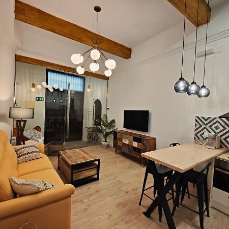 Apartamentos Santander 1 外观 照片