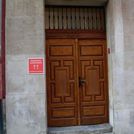 Apartamentos Santander 1 外观 照片