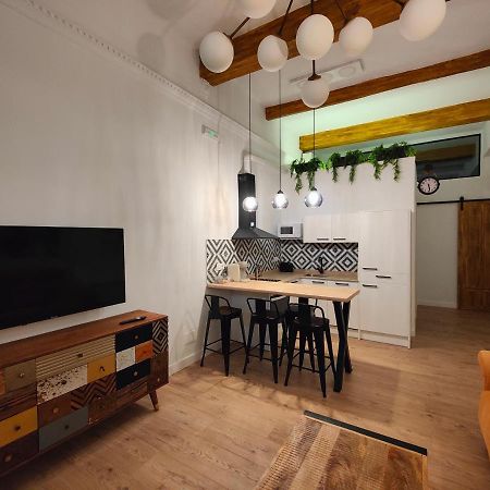 Apartamentos Santander 1 外观 照片