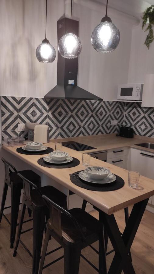 Apartamentos Santander 1 外观 照片
