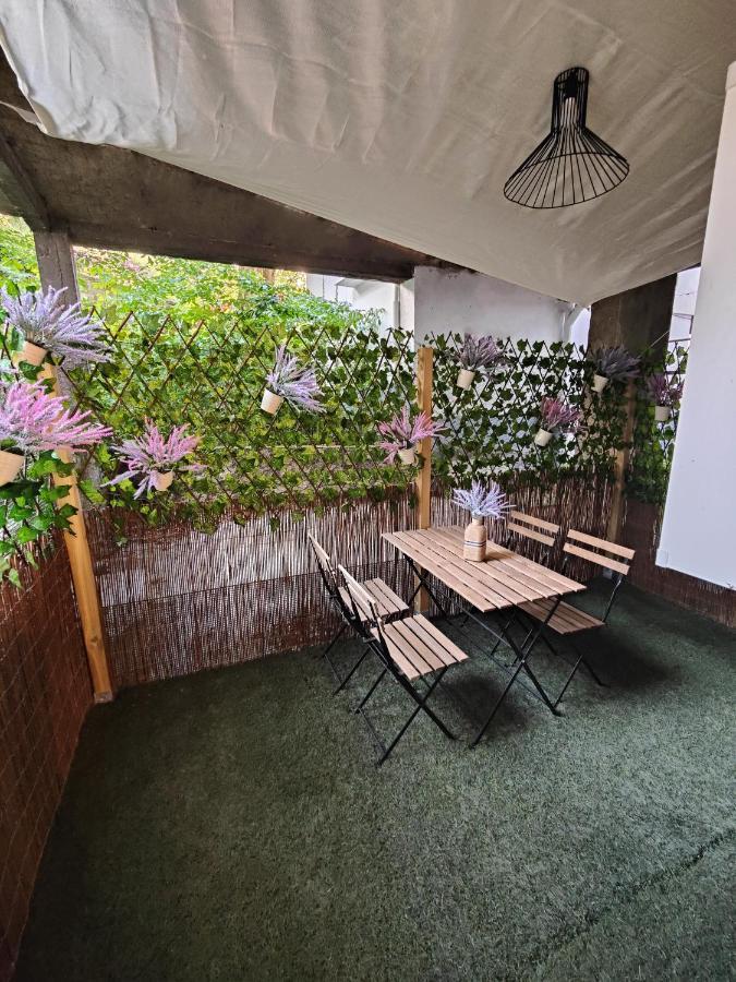 Apartamentos Santander 1 外观 照片