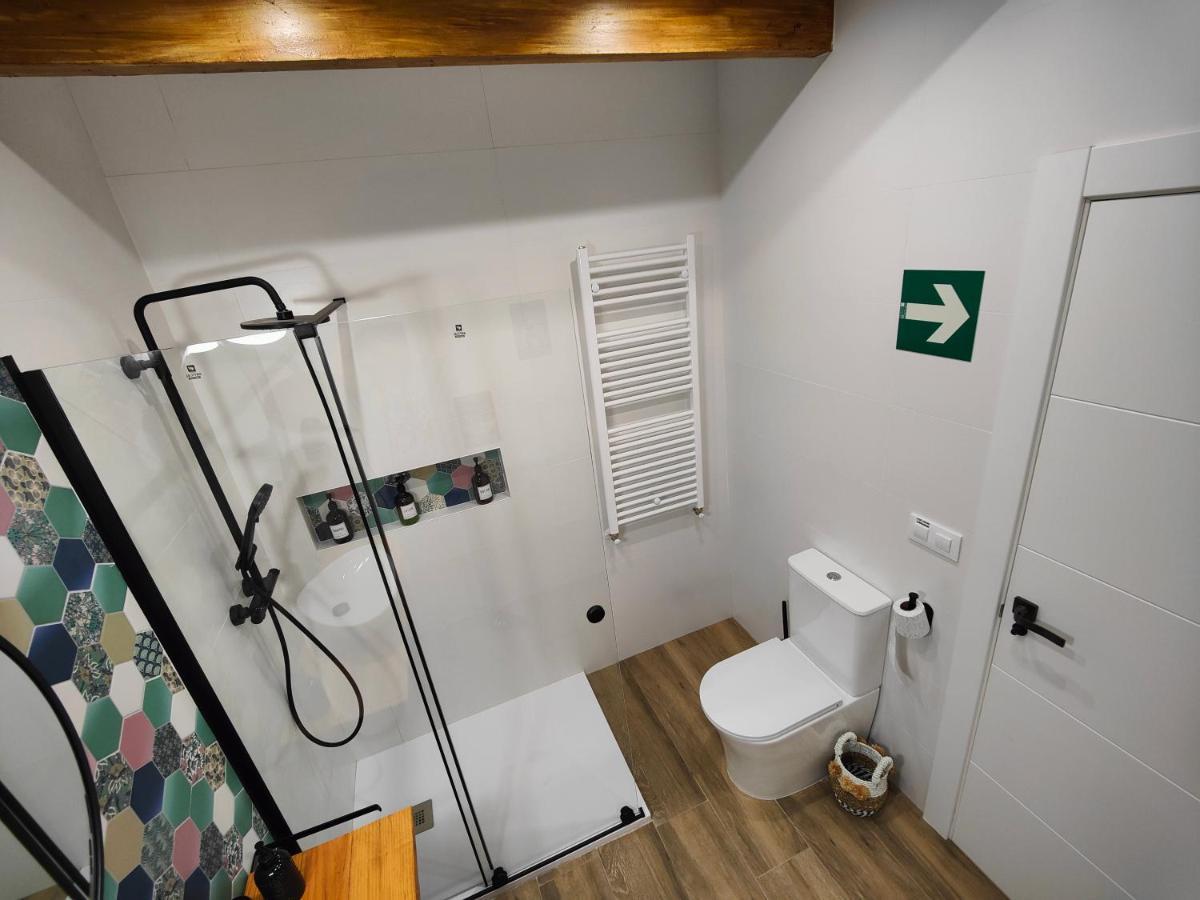 Apartamentos Santander 1 外观 照片
