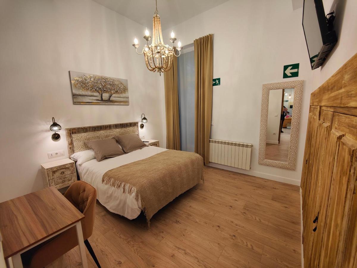 Apartamentos Santander 1 外观 照片