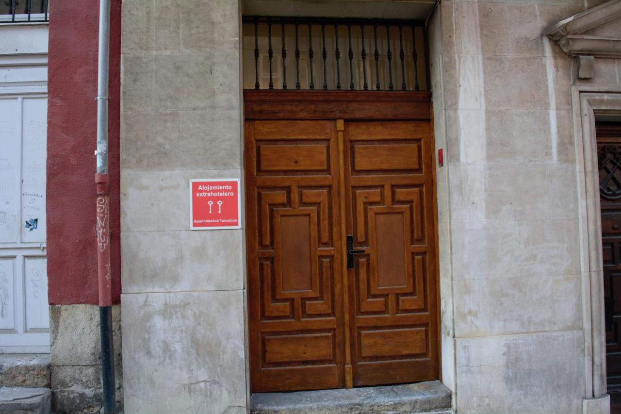 Apartamentos Santander 1 外观 照片