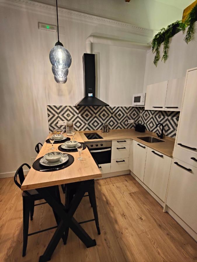Apartamentos Santander 1 外观 照片
