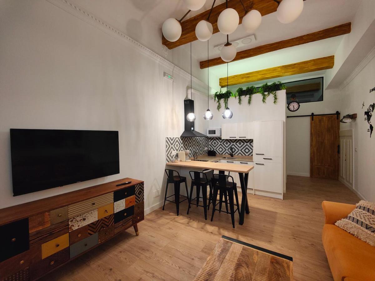 Apartamentos Santander 1 外观 照片