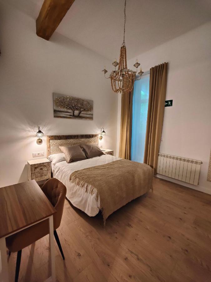 Apartamentos Santander 1 外观 照片
