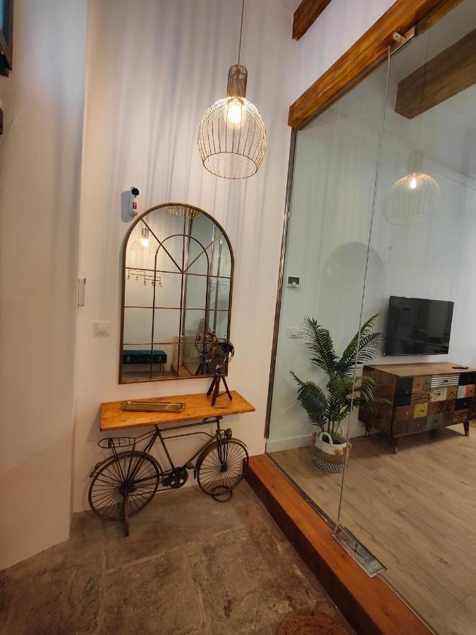 Apartamentos Santander 1 外观 照片