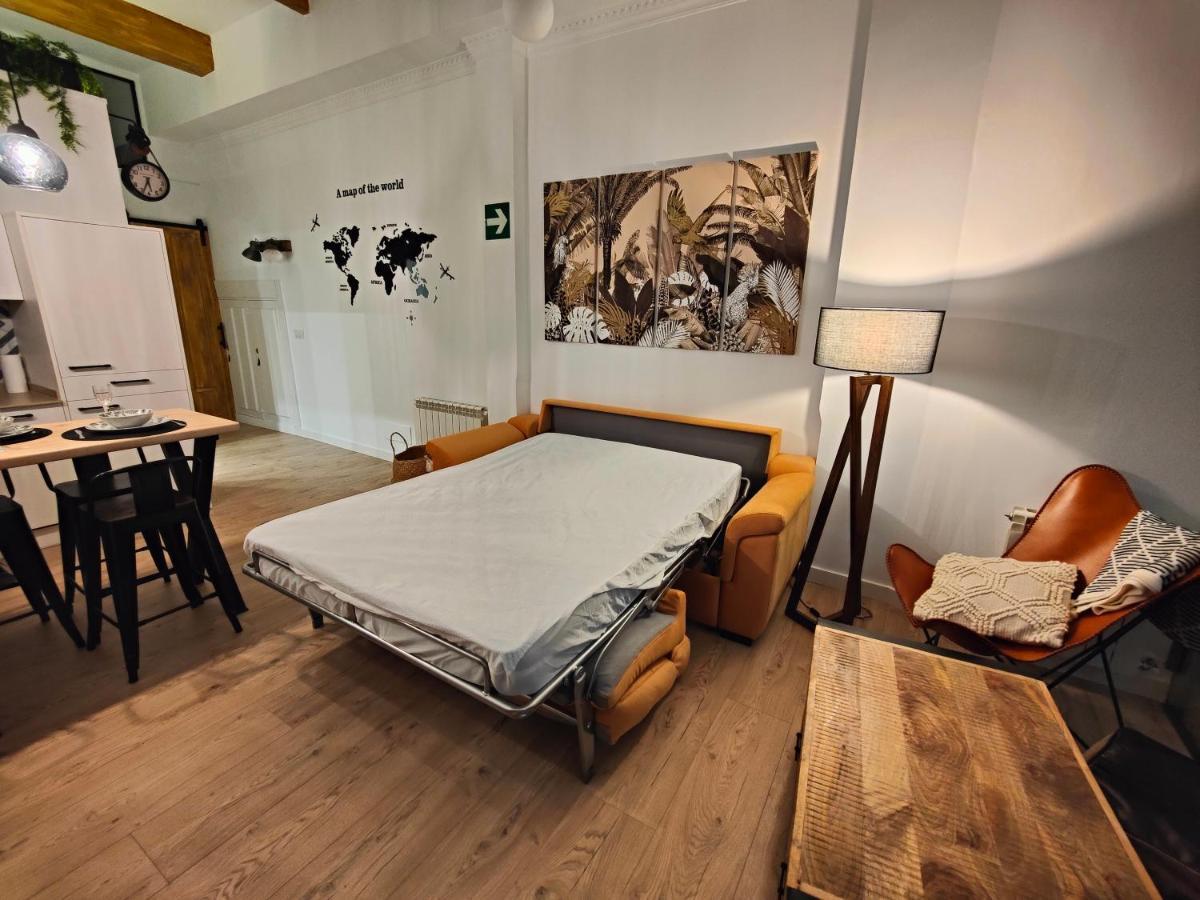Apartamentos Santander 1 外观 照片