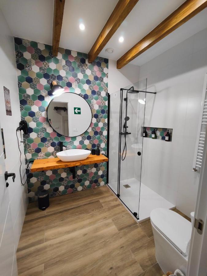 Apartamentos Santander 1 外观 照片