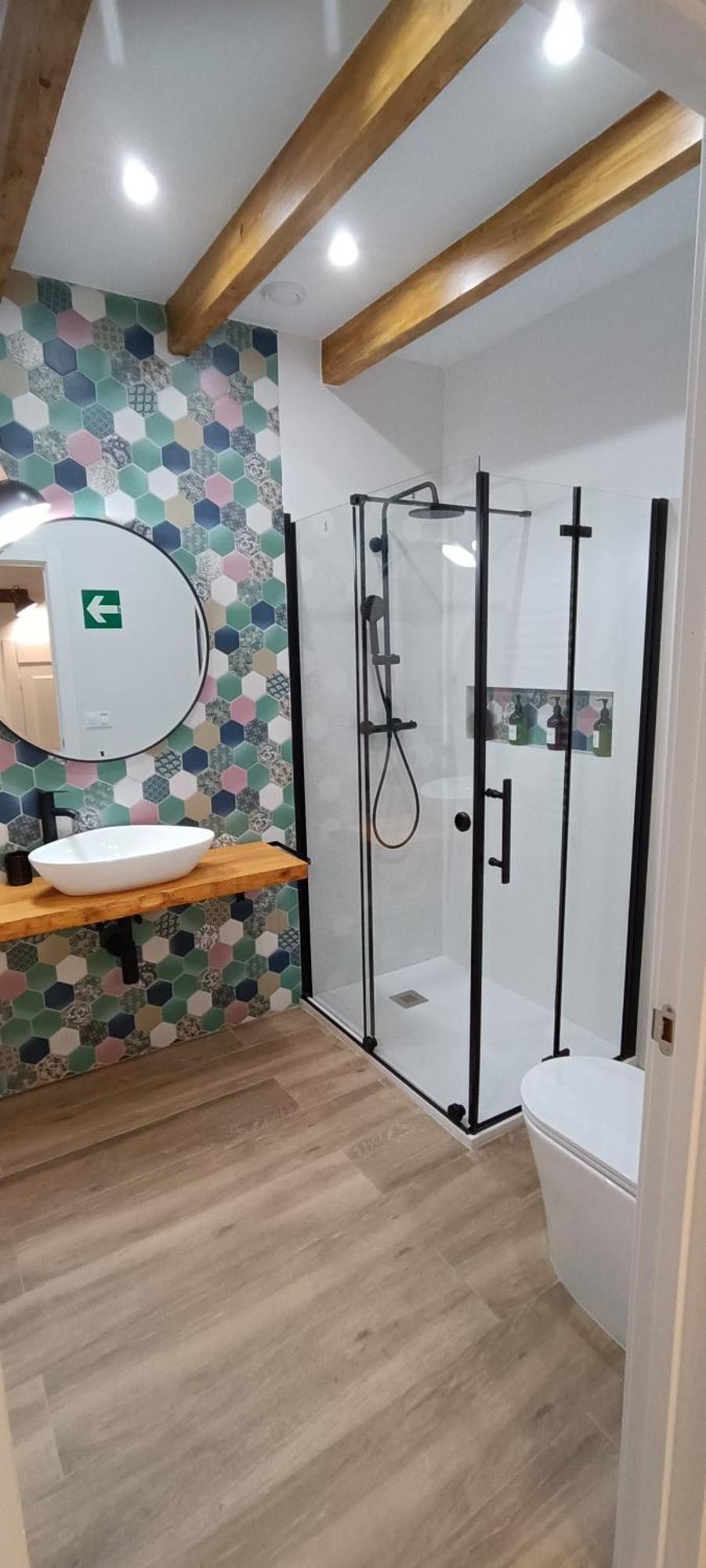 Apartamentos Santander 1 外观 照片