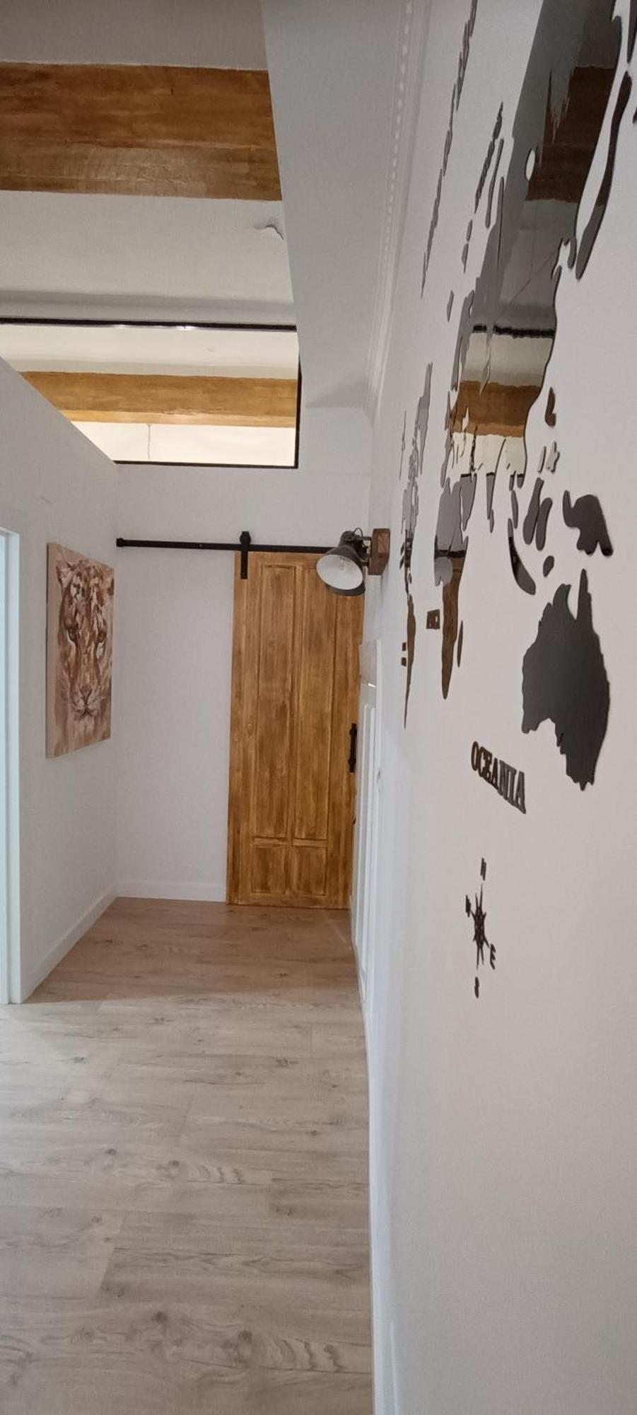 Apartamentos Santander 1 外观 照片