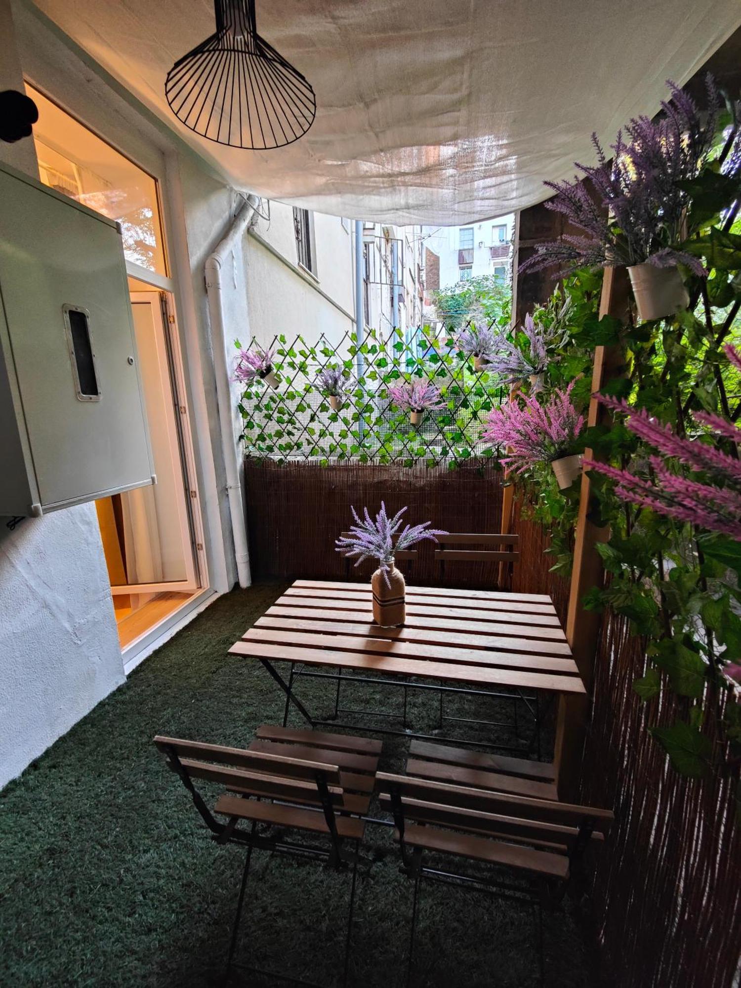 Apartamentos Santander 1 外观 照片